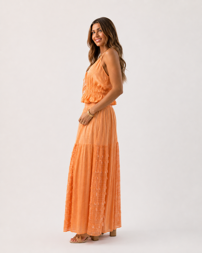 Sienna Summer Set