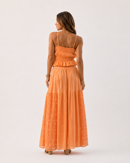 Sienna Summer Set