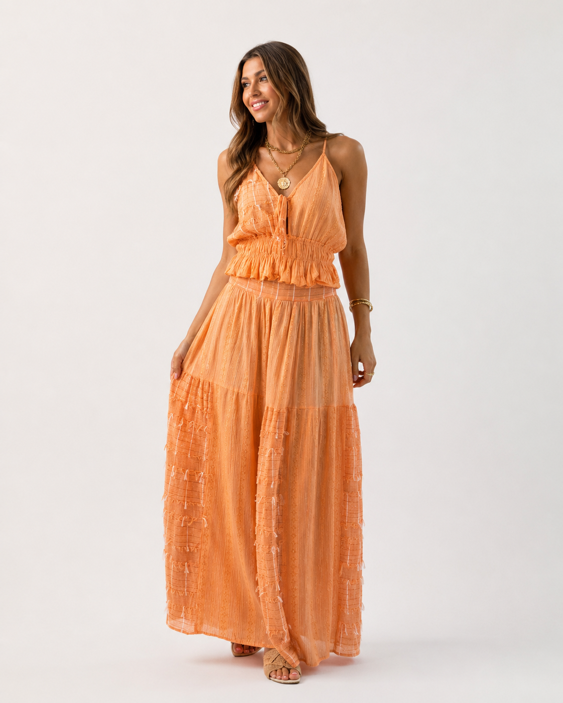 Sienna Summer Set